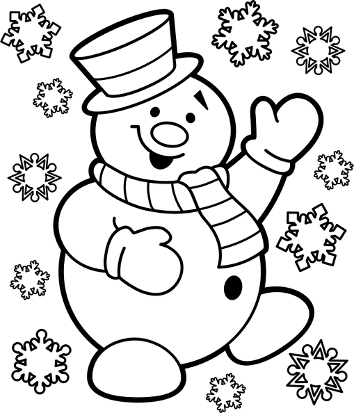 frosty-the-snowman-lineart.png