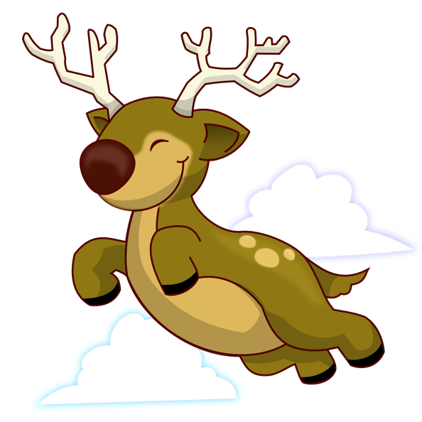 Flying-Reindeer-rudolph.png