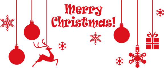 Merry-Christmas-Ornamental-Typography