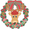 Rudolph-wreath.png