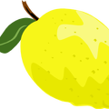 lemon whole