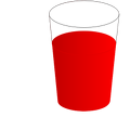 red-punch-drink