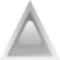 led triangular 1 grey