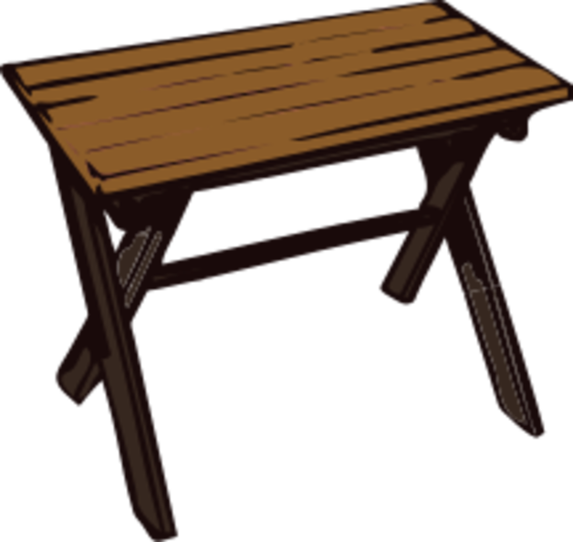 tavolo in legno architet 01