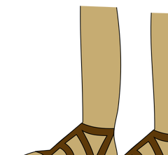 feet in sandals jonadab  01
