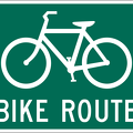bike-route