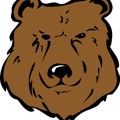 bear head2