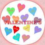 valentines-words