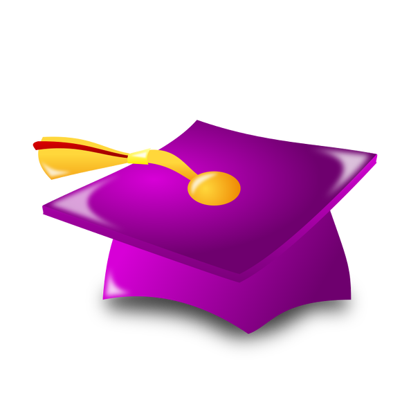 purple-graduation-hat