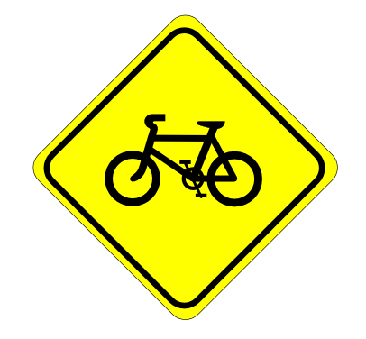 bicycle-route